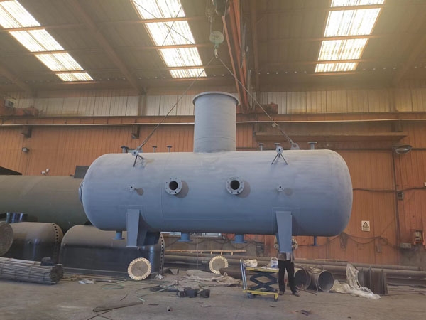 非標(biāo)壓力容器的檢修周期是多久？